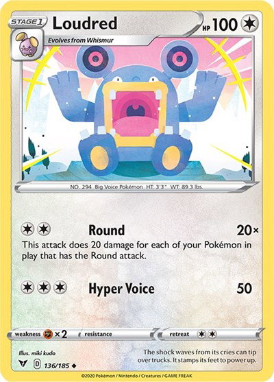 whismur pokemon card value Pokemon TCG - Paradox Rift - #148 - Whismur