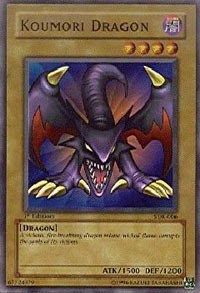 Starter Deck: Kaiba - YuGiOh Card List and Prices