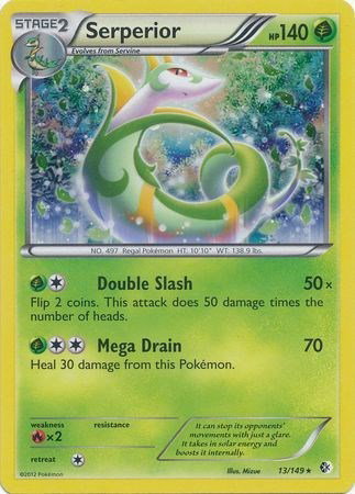 Serperior  
