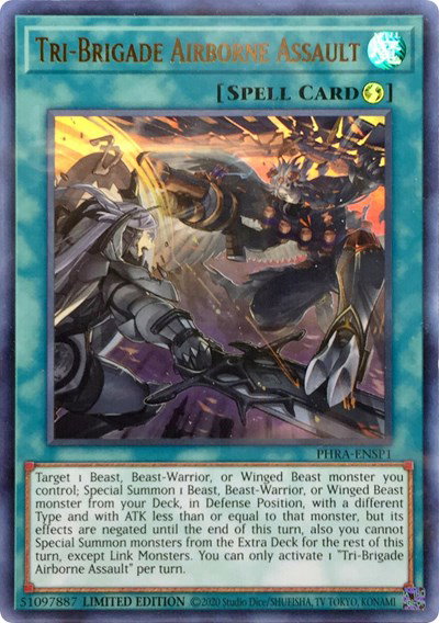 Phantom Rage - YuGiOh Card List and Prices