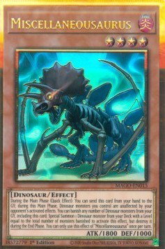 yugioh mago card list Yu-Gi-Oh! - Maximum Gold main image 0
