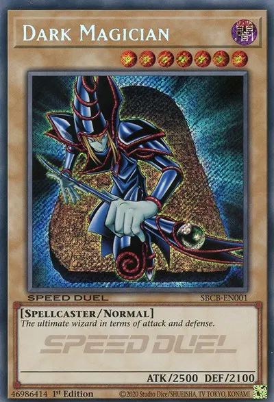 Speed Duel: Battle City Box - YuGiOh Card List and Prices Speed Duel: Battle City Box - YuGiOh Card List and Prices