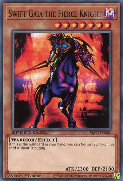 Speed Duel: Battle City Box - YuGiOh Card List and Prices Speed Duel: Battle City Box - YuGiOh Card List and Prices