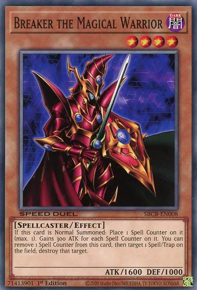 Speed Duel: Battle City Box - YuGiOh Card List and Prices Speed Duel: Battle City Box - YuGiOh Card List and Prices