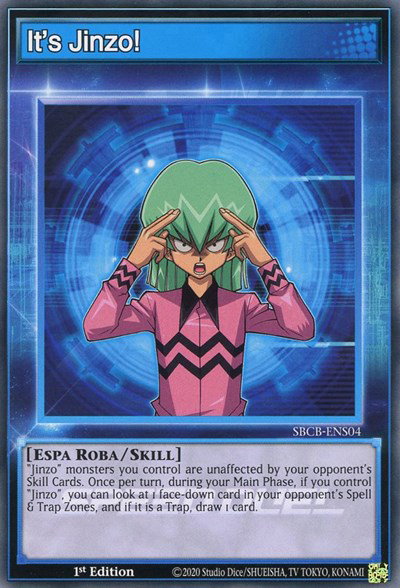 Speed Duel: Battle City Box - YuGiOh Card List and Prices