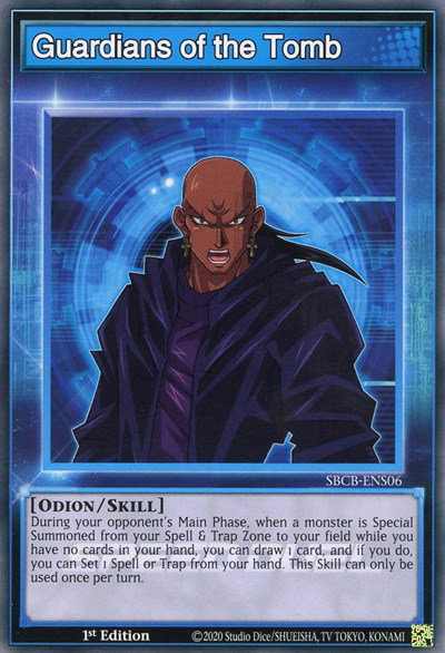 Speed Duel: Battle City Box - YuGiOh Card List and Prices