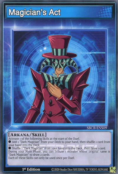 Speed Duel: Battle City Box - YuGiOh Card List and Prices