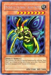 Yu-Gi-Oh! Video Game Promotional Cards - YuGiOh Card List and Prices