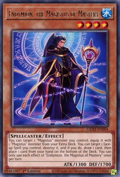 genesis impact yugioh card list KONAMI Yu-Gi-Oh Genesis Impact Blister