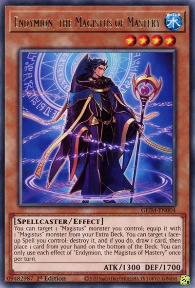 genesis impact yugioh card list 13 out of 15 Collector's Rares cards from the upcoming TCG set Genesis Impact have been revealed Source: Lotus Collectibles # #YuGiOh