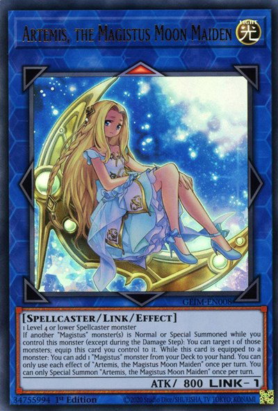 yugioh genesis impact cards Magic the Gathering: My Little Pony The Galloping Box Set main image 1