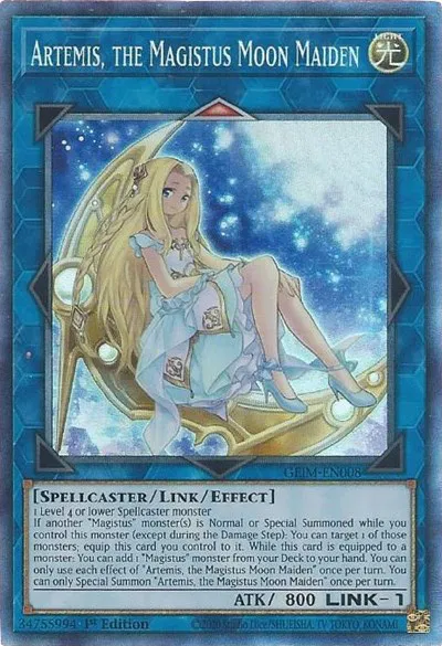 yugioh genesis impact card list price YuGiOh Genesis Impact Price Guide | Yu-Gi-Oh GEIM