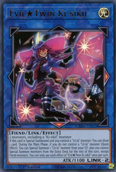 yugioh genesis impact card list Genesis Impact | Yu-Gi-Oh! Wiki