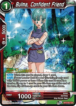 Vicious Rejuvenation - Dragon Ball Super Card List and Prices