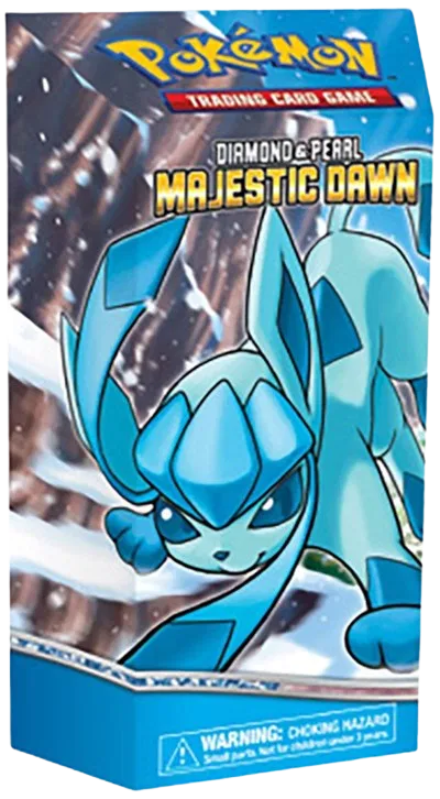 Majestic Dawn Theme Deck