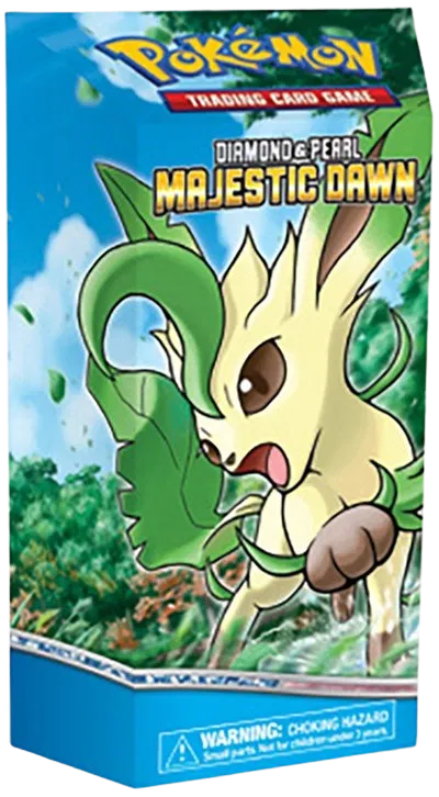 Majestic Dawn Theme Deck