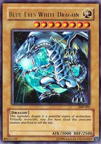 Shonen Jump Magazine Promos - YuGiOh Card List and Prices Shonen Jump Magazine Promos - YuGiOh Card List and Prices