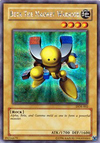 Duelist of the Roses - YuGiOh Card List and Prices