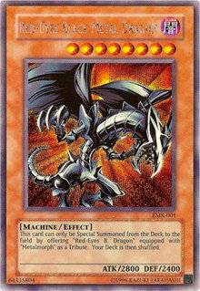 yugioh video game cards Mad Reloader (GX Tag Force ) (GX04-EN001) [Yu-Gi-Oh! Video Game Promot –  Pokemon Plug