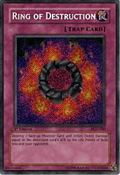 Ring of Destruction 
