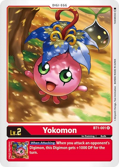 Release Special Booster - Digimon Card List and Prices