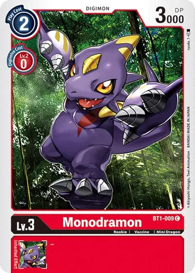 Release Special Booster - Digimon Card List and Prices Release Special Booster - Digimon Card List and Prices