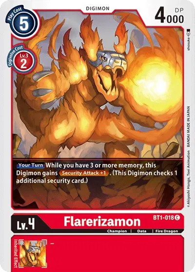 Release Special Booster - Digimon Card List and Prices Release Special Booster - Digimon Card List and Prices