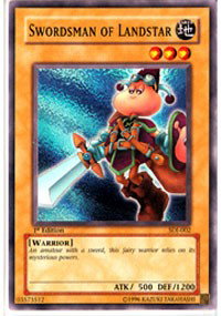Starter Deck: Joey - YuGiOh Card List and Prices