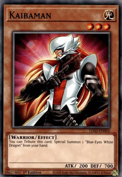 Legendary Duelists: Season 2 - YuGiOh Card List and Prices Legendary Duelists: Season 2 - YuGiOh Card List and Prices
