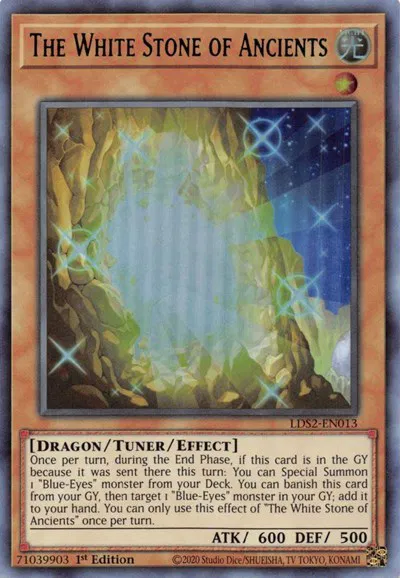 Legendary Duelists: Season 2 - YuGiOh Card List and Prices Legendary Duelists: Season 2 - YuGiOh Card List and Prices