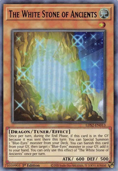 Legendary Duelists: Season 2 - YuGiOh Card List and Prices Legendary Duelists: Season 2 - YuGiOh Card List and Prices