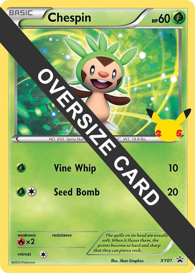 First Partner Pack - Pokemon Card List and Prices