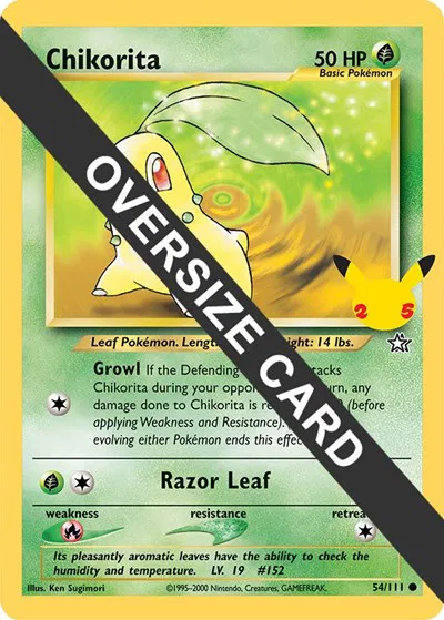 First Partner Pack - Pokemon Card List and Prices First Partner Pack - Pokemon Card List and Prices