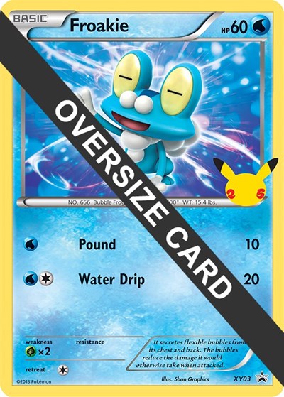 First Partner Pack - Pokemon Card List and Prices