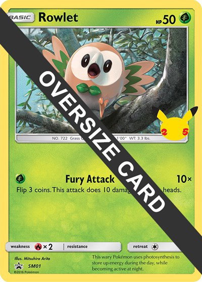 First Partner Pack - Pokemon Card List and Prices