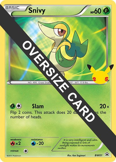 First Partner Pack - Pokemon Card List and Prices