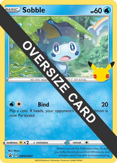 First Partner Pack - Pokemon Card List and Prices