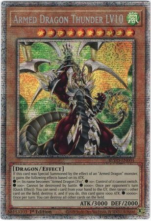 Blazing Vortex - YuGiOh Card List and Prices