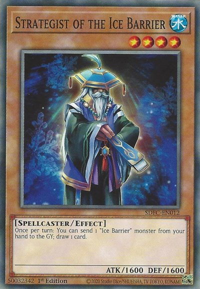 yugioh freezing chains structure deck card list YuGiOh Structure Deck Freezing Chains Unboxing