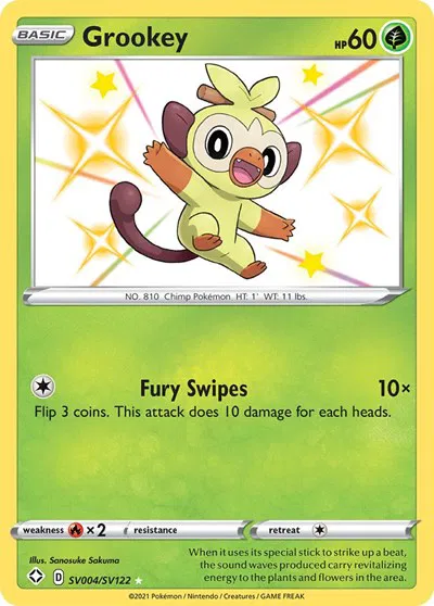 Shining Fates: Shiny Vault - Pokemon Card List and Prices Shining Fates: Shiny Vault - Pokemon Card List and Prices