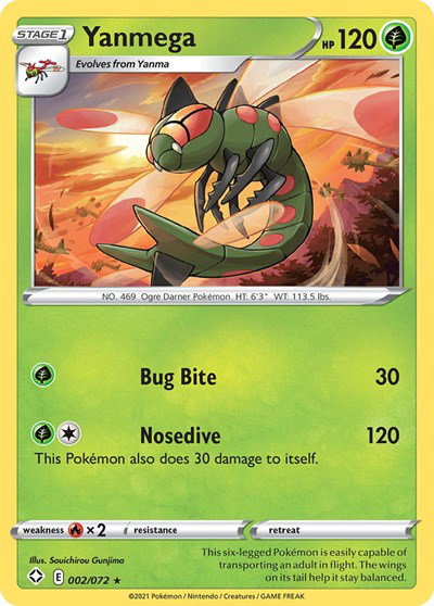 pokemon shining fates card list Shining Fates Complete Master Set 2021 (263 Cards Total)|  TradingCardSets.Com