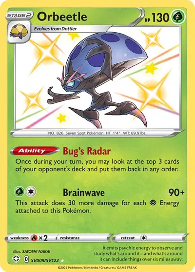 Shining Fates: Shiny Vault - Pokemon Card List and Prices Shining Fates: Shiny Vault - Pokemon Card List and Prices