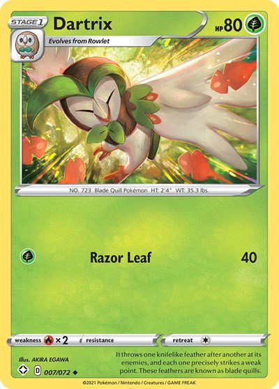 Shining Fates - Pokemon Card List and Prices