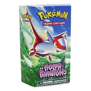 Holon Phantoms Theme Deck