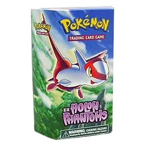 Holon Phantoms Theme Deck