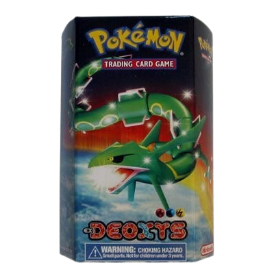 Deoxys Theme Deck
