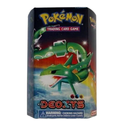 Deoxys Theme Deck