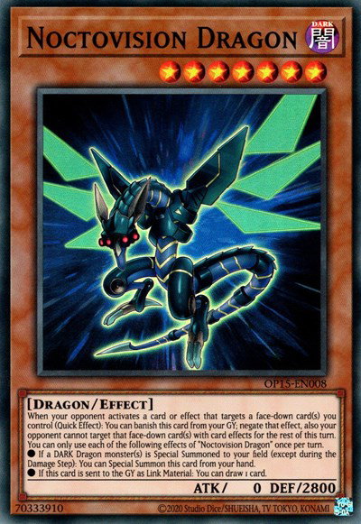OTS Tournament Pack 15 - YuGiOh Card List and Prices