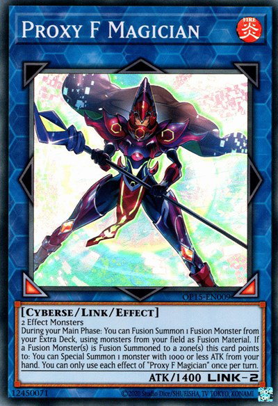 OTS Tournament Pack 15 - YuGiOh Card List and Prices