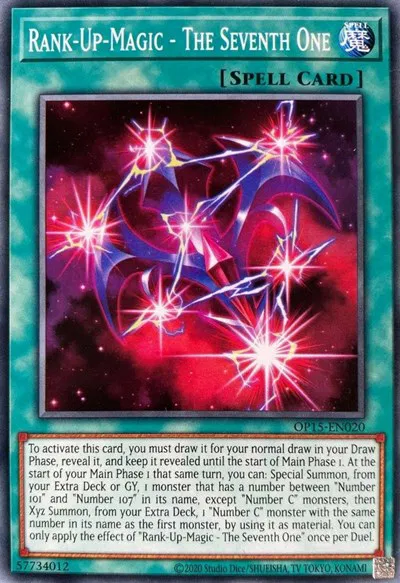 OTS Tournament Pack 15 - YuGiOh Card List and Prices OTS Tournament Pack 15 - YuGiOh Card List and Prices